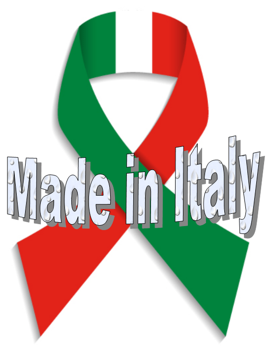 LOGO MADE IN ITALY TERMOIDRAULICA JOLLY ROMA