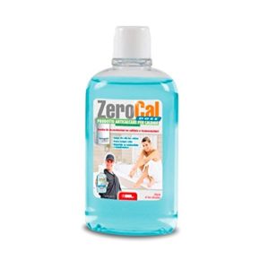 ricarica gel zerocal 500 ml termoidraulica jolly a roma