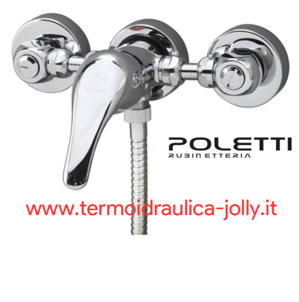 CUSIOMIX POLETTI a roma, rubinetteria poletti prezzi, cusiomix poletti prezzo, rubinetto cusiomix, cusiomix s100, cusiomix s102, miscelatore al posto dei rubinetti doccia, prezzo miscelatore poletti, vitone cusiomix, miscalatore cusiomix a roma, miscelatore cusio mix a roma, miscelatore cusiomix zona tiburtina, vendita miscelatore cusiomix poletti a roma zona tiburtina.