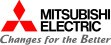 logo-mitsubishi-electric www.termoidraulica-jolly.it a roma zona tiburtina