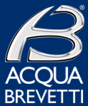 LOGO ACQUA BREVETTI TRATTAMENTO ACQUE