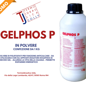 JOLLY PROMO GELPHOS