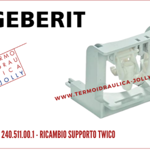 GEBERIT SUPPORTO UP 720 242.417.00.1 - IAM